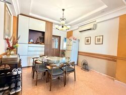 Changi Green (D16), Condominium #603092401